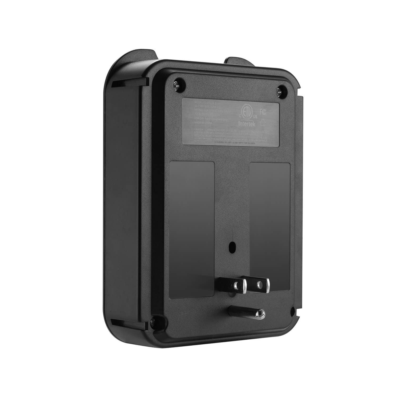 LAX Gadgets - Wholesale Portable Charger - Charge Surge Protector, 6 Outlets/2 USB Ports - Retail Pack21