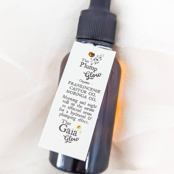 REMOVED BRAND - Wholesale Facial serum/concentrate - That Plump Glow