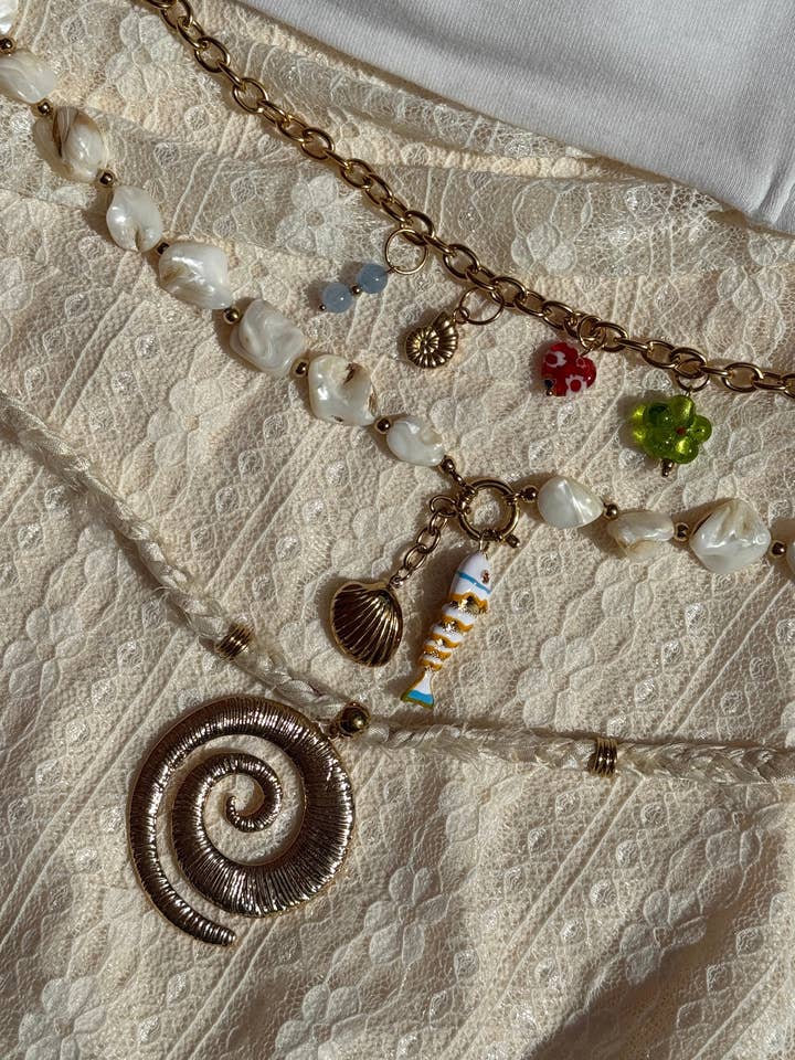 The Alden Set for wholesale by Raw & Rebellious