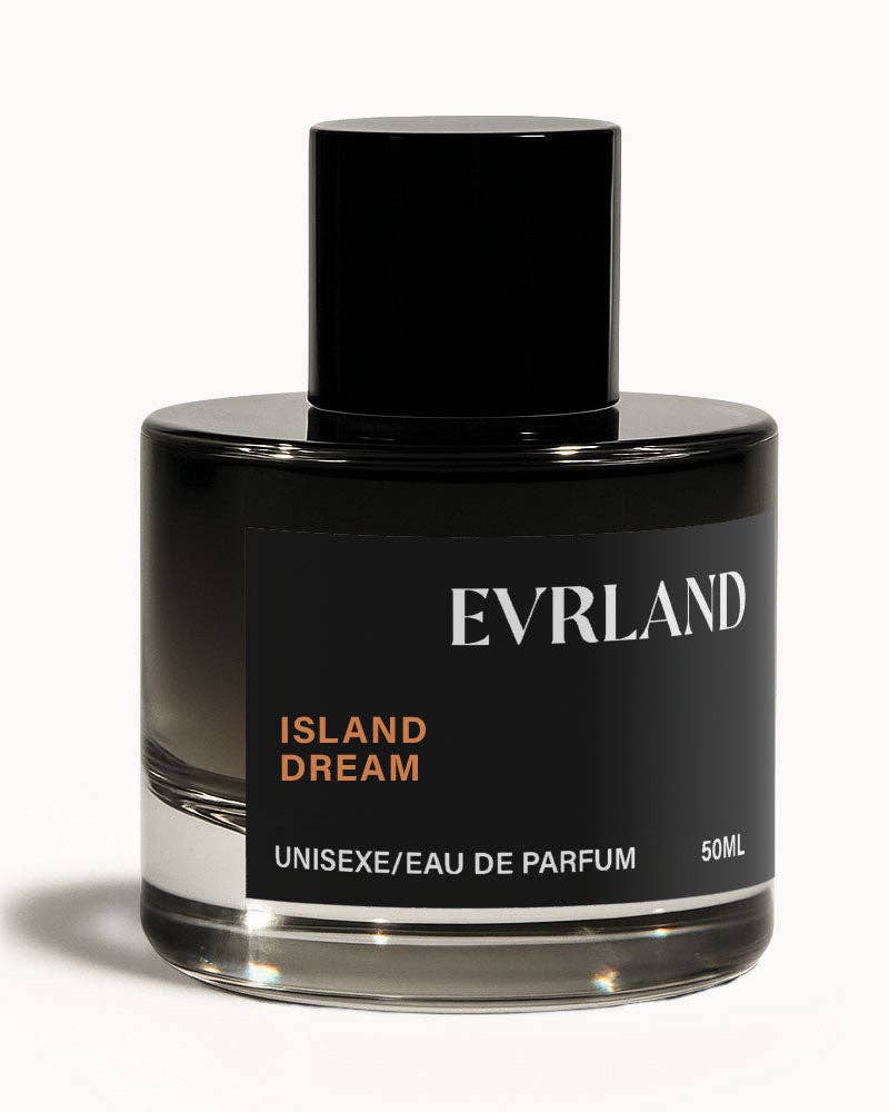 EVRLAND - Wholesale Perfume/eau de toilette - Island Dream