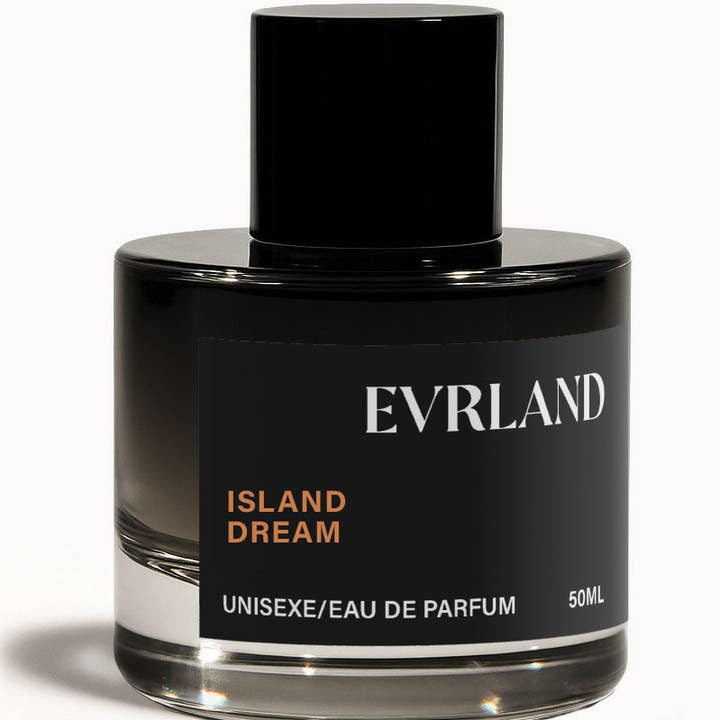 EVRLAND - Wholesale Perfume/eau de toilette - Island Dream0