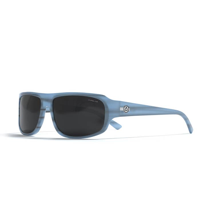 Tortue bleue Scout//Noire pour la vente par Indicom Brands