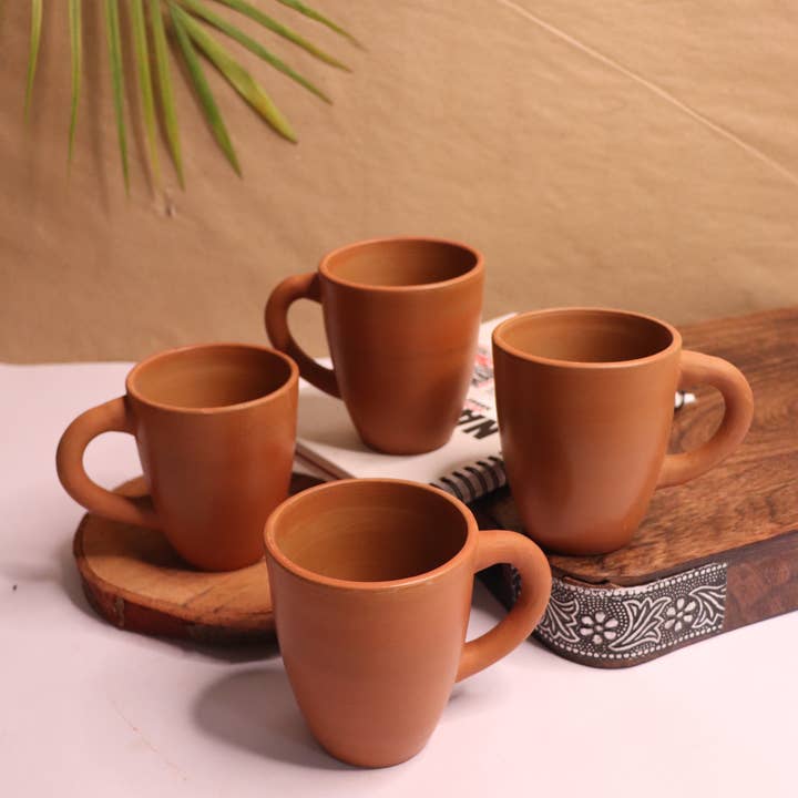 Coffee Mug (Set of 4) for wholesale by GoGlocal