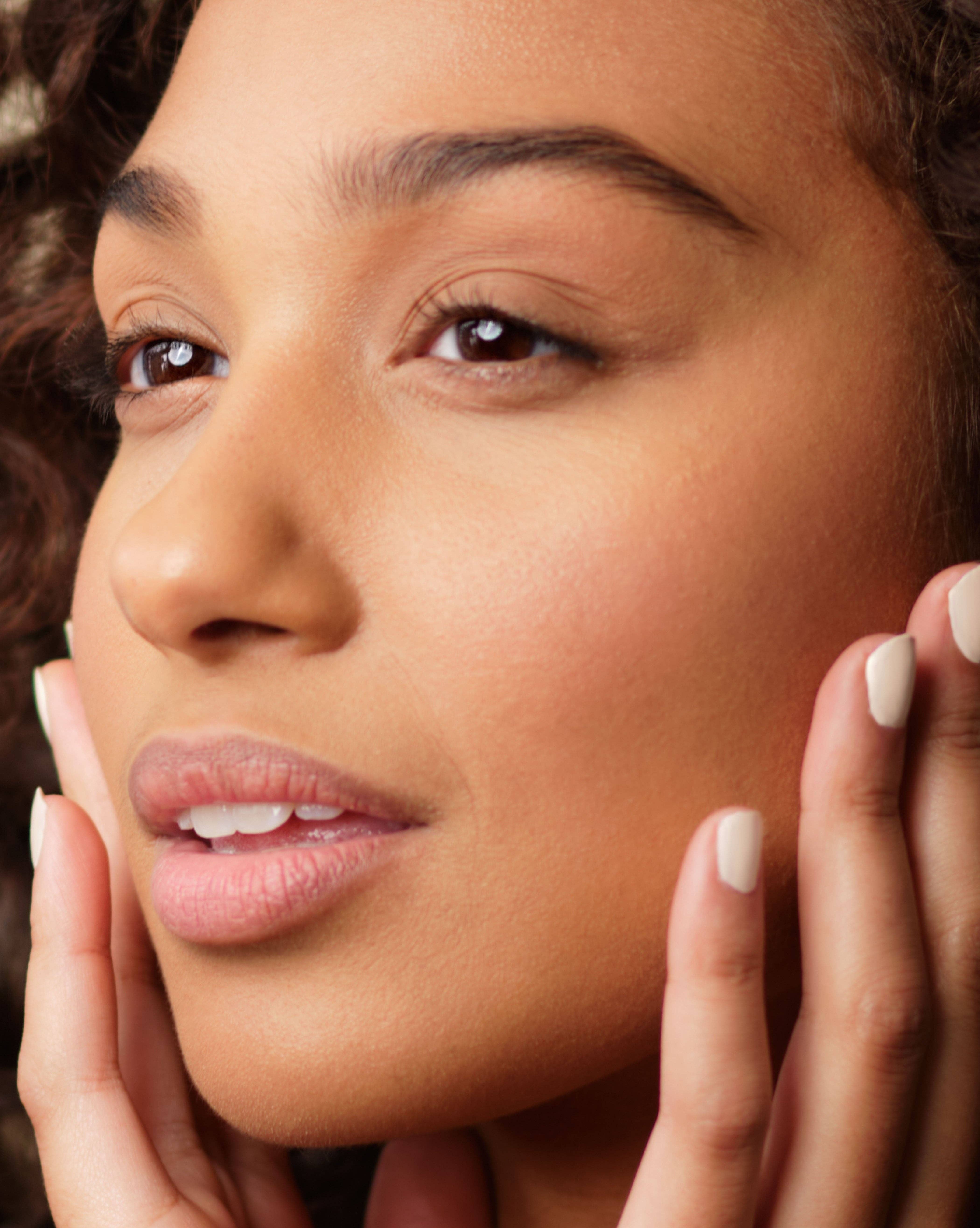 Symbiome - Vente Concentré/sérum pour le visage - Coffret pour peau souple2