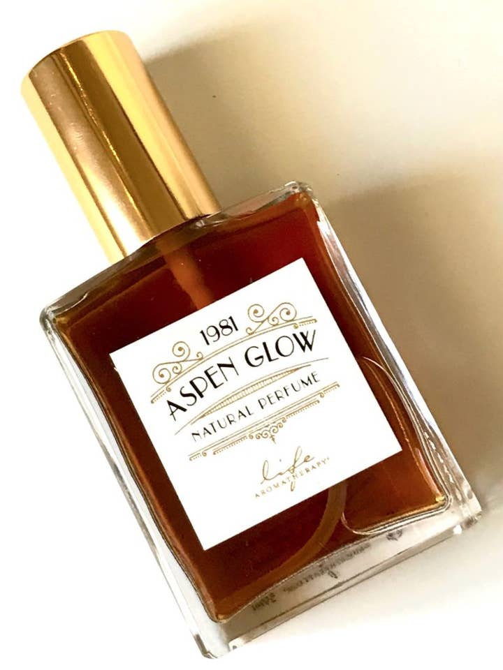 ASPEN GLOW 1981 for wholesale by LIFE AROMATHERAPY