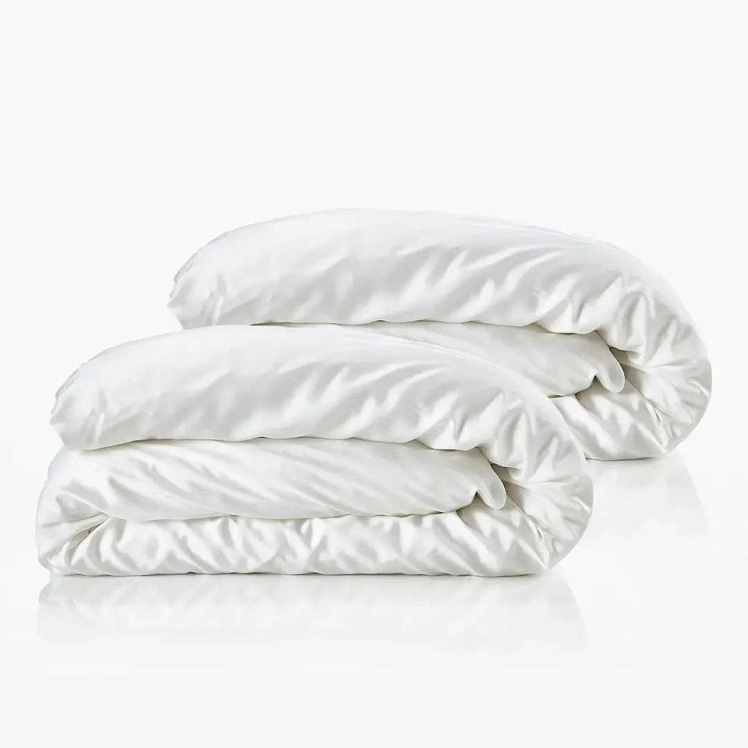 Yuaia Haircare - Vente Housses de couette - Housse de couette en bambou - Fabriquée à partir de bambou OEKO 100 Standard7