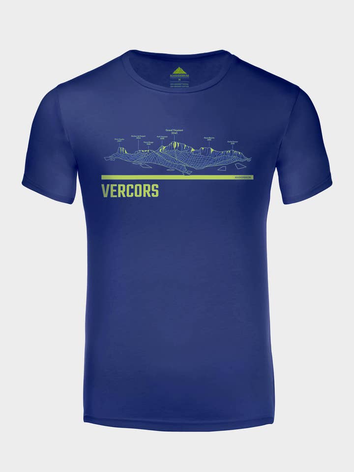 ULTRASSOFT² VERCORS H por atacado de The Masherbrum Company