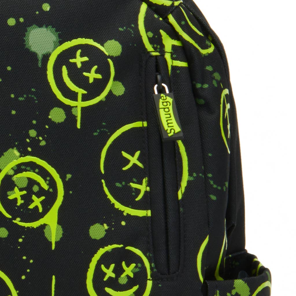 Smudge – wholesale Backpack – Child – Twisted Backpack5