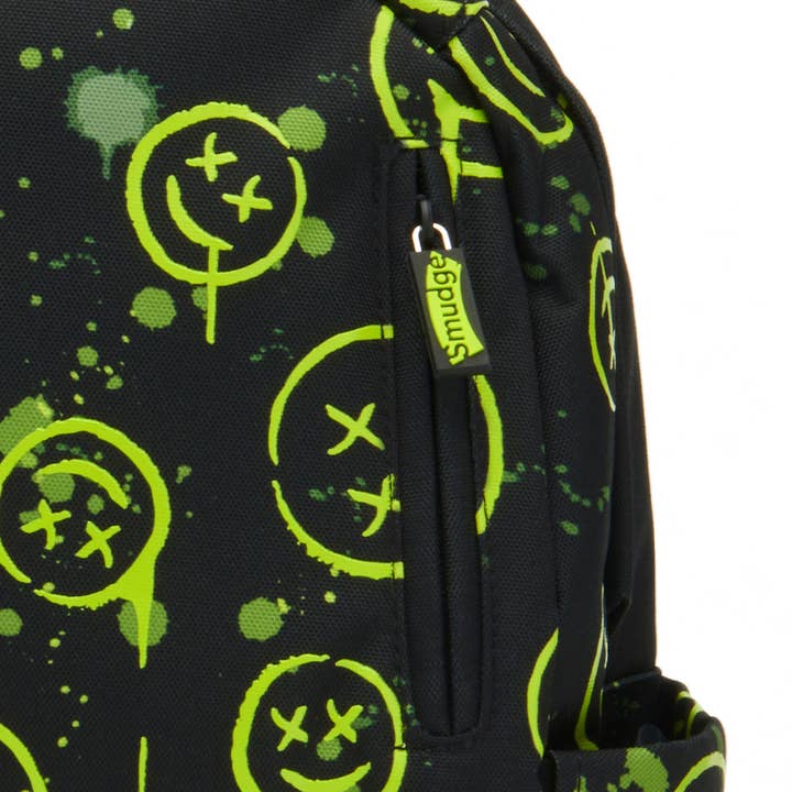 Smudge – wholesale Backpack – Child – Twisted Backpack5