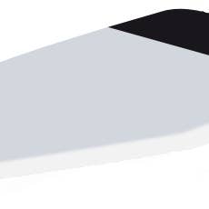 Prestige Grey Strykbräda Överdrag för wholesale av Top House