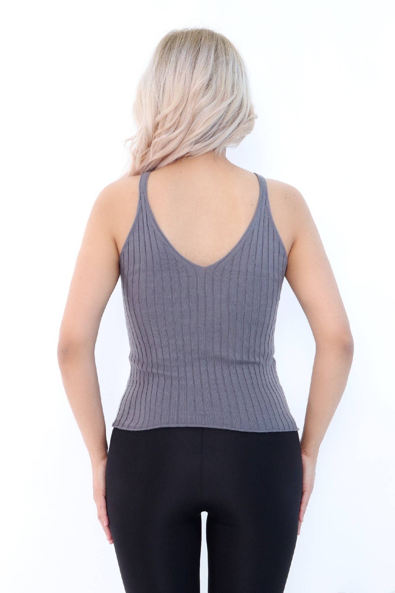 Beje Wear – wholesale Linne (Tryckt) - Dam – Ribbstickad linn/tillverkad med 100% ekologisk turkisk bomull10