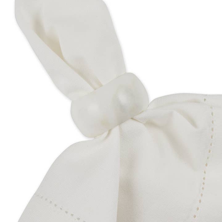 Design Imports - Wholesale Napkin Ring - Marble Band Napkin Ring