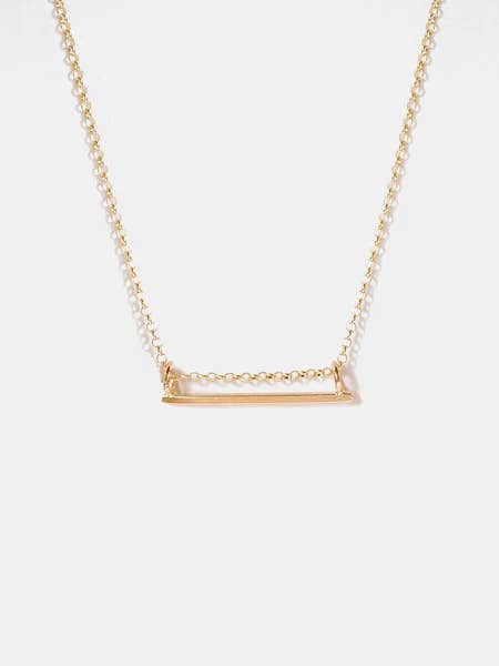 Milestone Halskette für den Großhandel von OXB