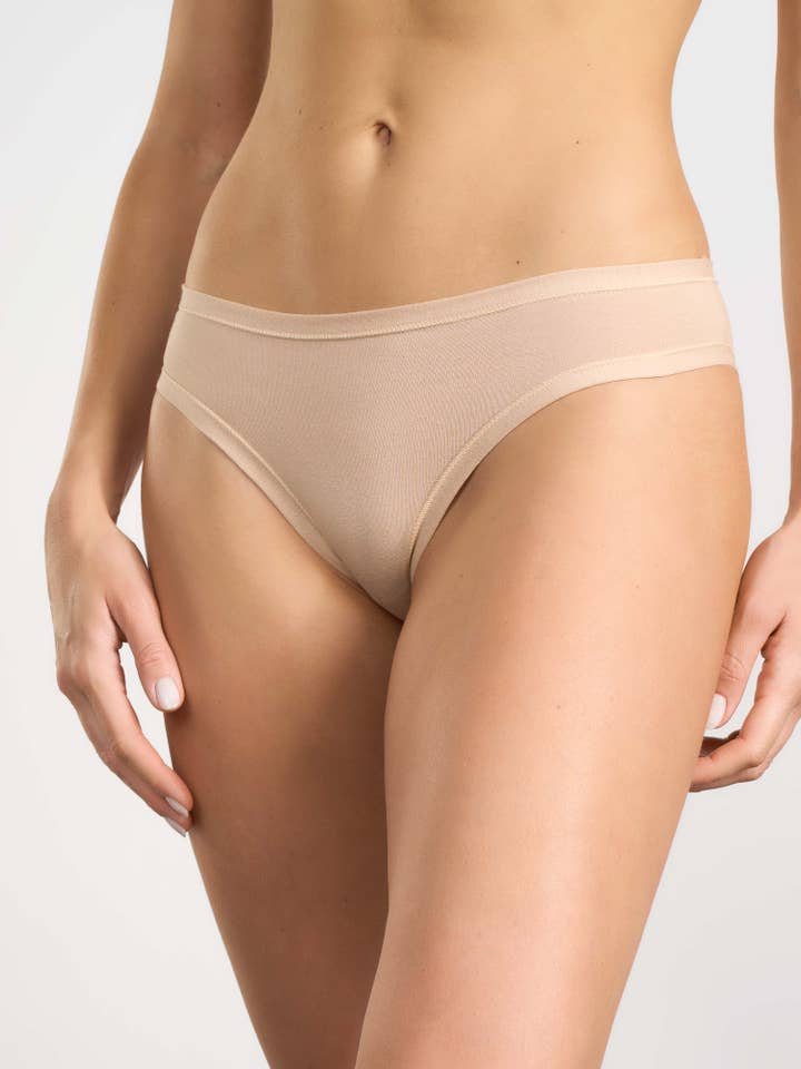 Elasticated cotton waistband for wholesale by Spiman