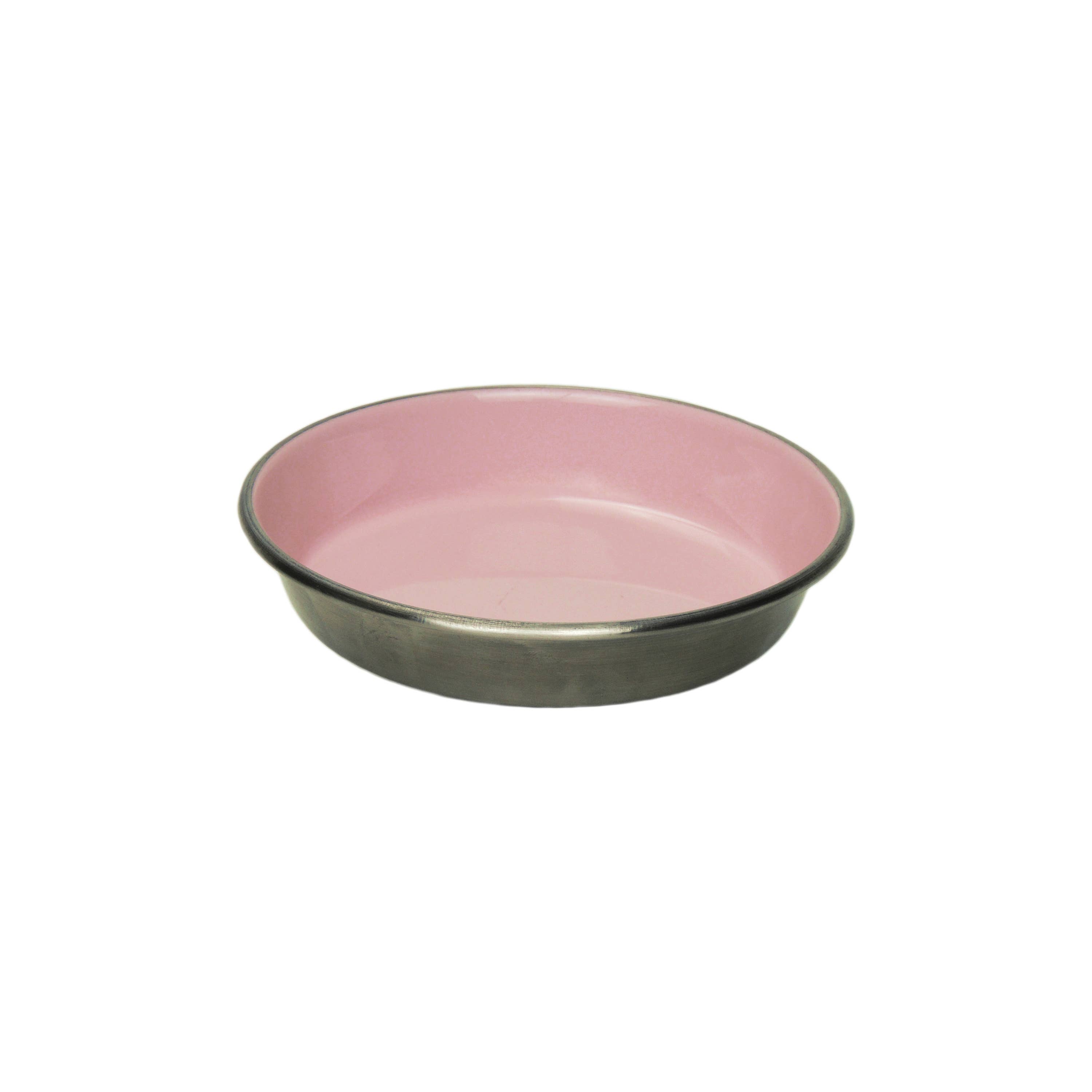 Classic Pet Products – wholesale Pet bowl – Cat/dog – Cat Dish 250ml Pink - Pack of 60
