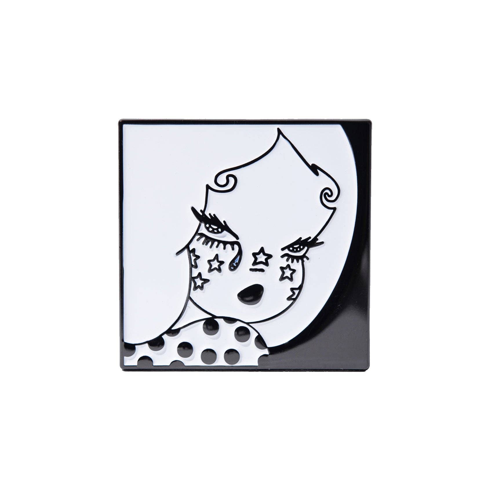 Valfre - Wholesale Lapel Pin/Button - Cloud Pin0