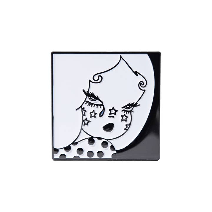 Cloud Pin for wholesale by Valfre