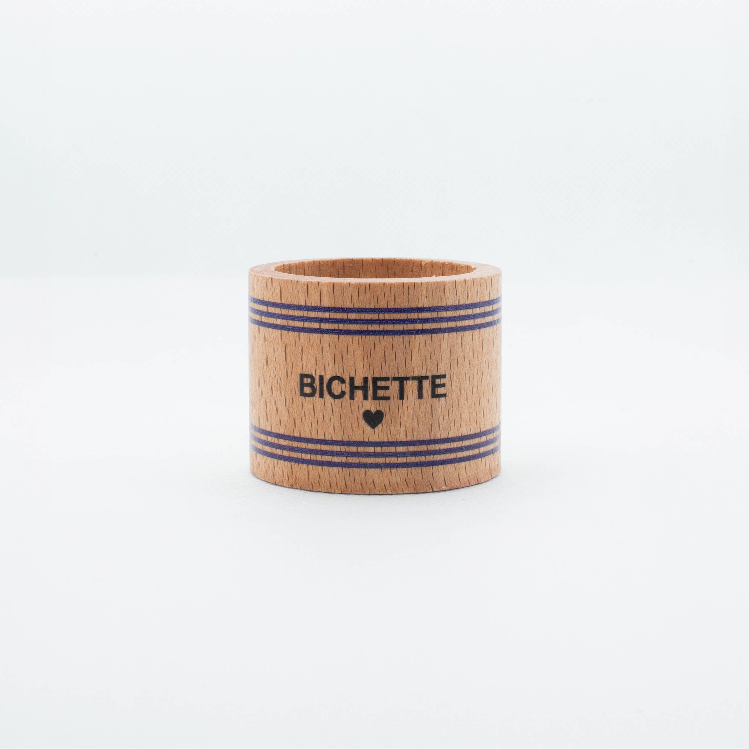 Pied De Poule - Wholesale Napkin Ring - Napkin Ring - BICHETTE2