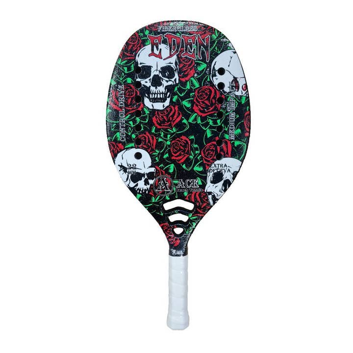 Raqueta Beach Tennis Eden 2021 para venta al por mayor de Ace Beach Tennis