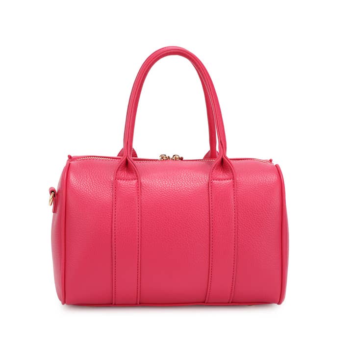 KAYLA+AVA - Wholesale Weekender Bag - Women's - FIONA DUFFLE WAFFLE SET7