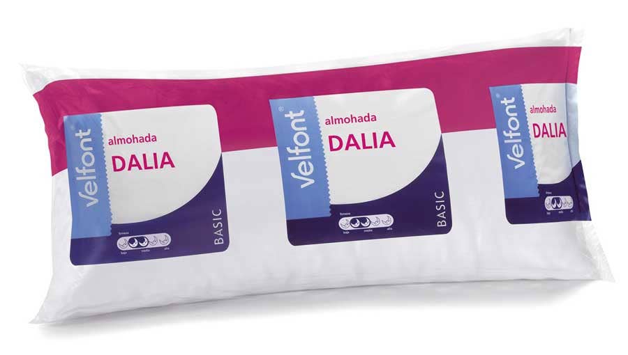 Blank Fiber Pillow for wholesale on Faire0