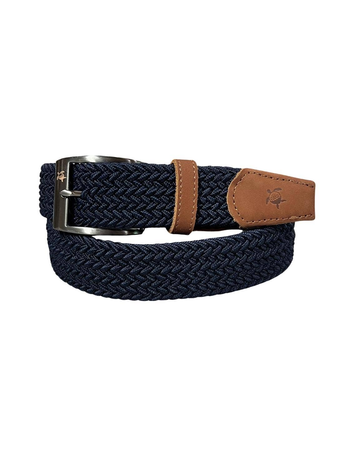Tortuga Golf Co. - Wholesale Belt - Men's - Woven Belt6