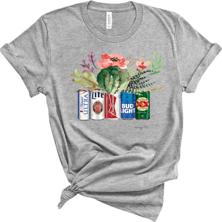 Beer Bouquet for wholesale by Anagails