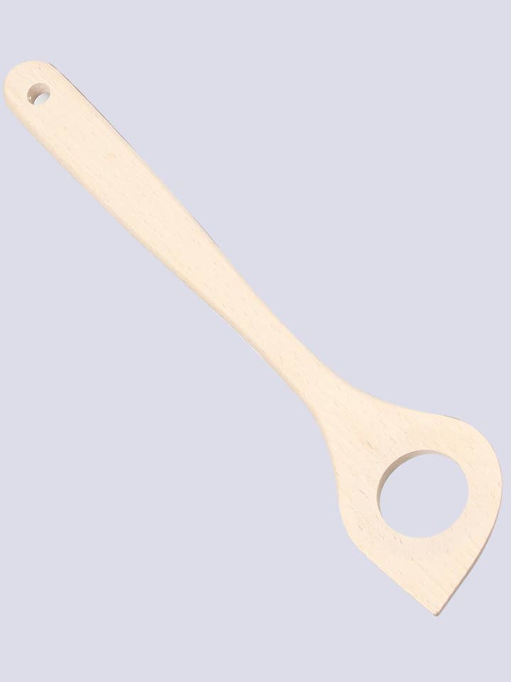 Cucchiaio da risotto in faggio for wholesale by Wood Living