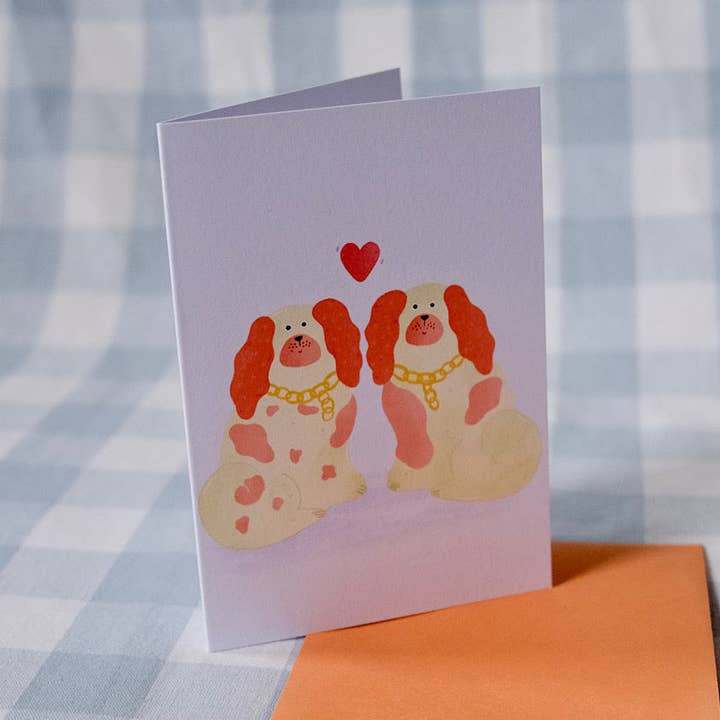 Biglietto d'amore per Better per la vendita all'ingrosso da parte di Amy B-W