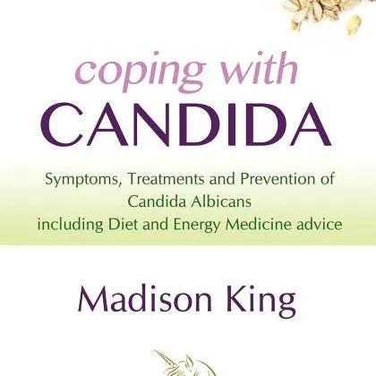Books by splitShops - Wholesale Medical Health - Coping with Candida - Paperback