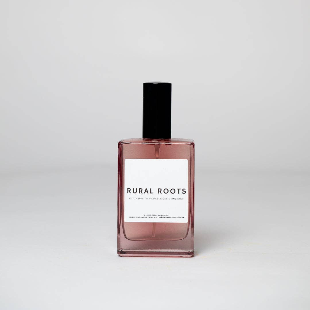 Poured New York - Venta al por mayor Velas en tarros - RAÍCES RURALES4