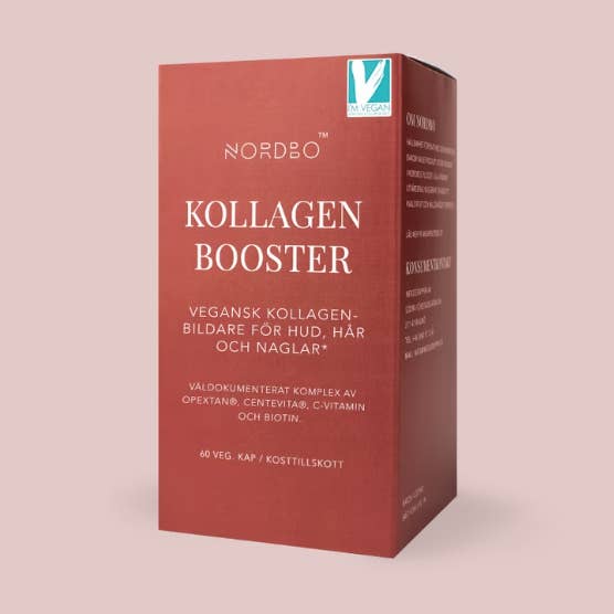 NORDBO - Wholesale Oral Supplement/Vitamin - Kollagen Booster0
