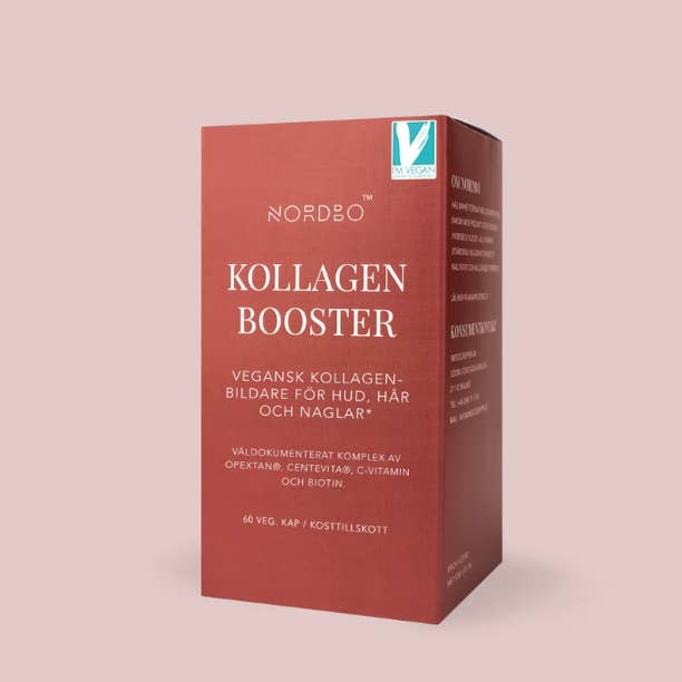 Kollagen Booster per la vendita all'ingrosso da parte di NORDBO