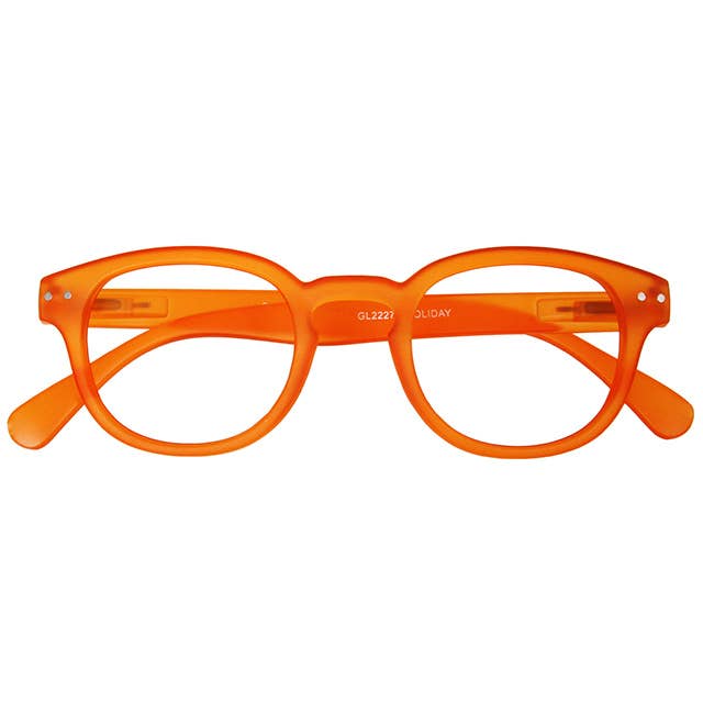 Läsglasögon 'Holiday' för wholesale av Goodlookers (London) Ltd
