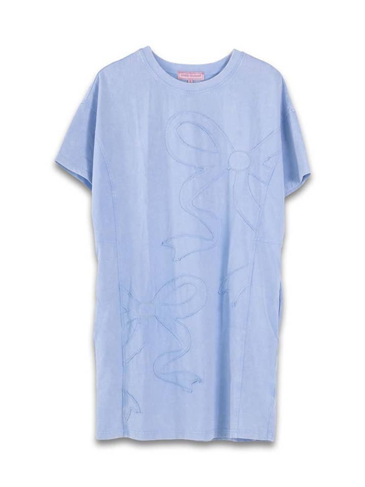 PP-0126-DRS-WSH-VNTG-BOW-LD for wholesale by simply southern