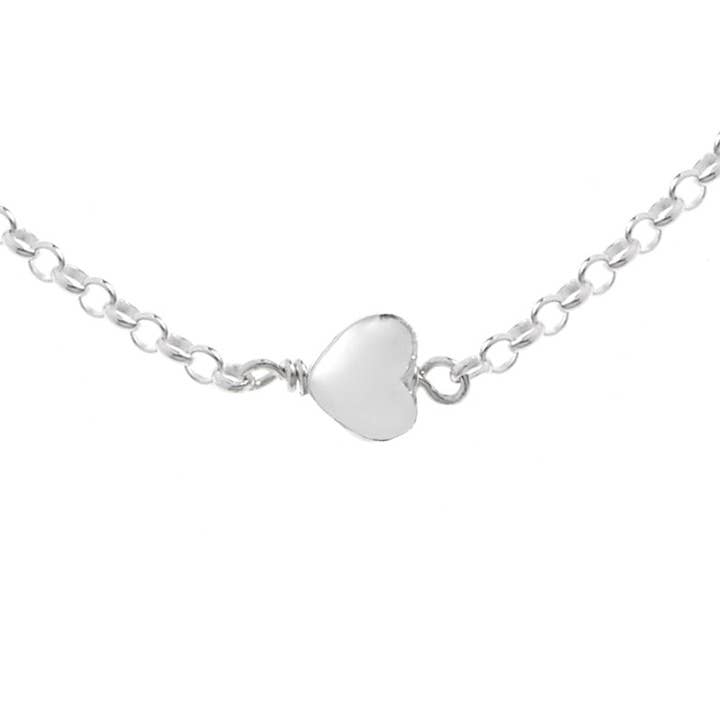 Collar Pequeño Corazón para venta al por mayor de CITRUS