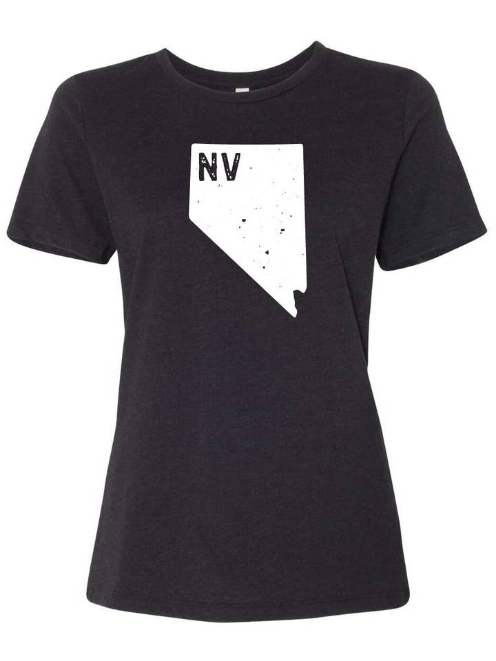 Senhoras Classic Nevada por atacado de Homeplace Apparel
