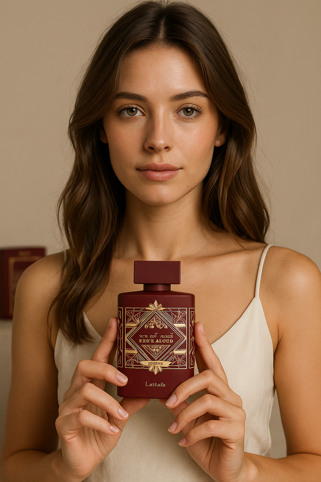 Daspar - Wholesale Perfume/Eau de Toilette - Lattafa Bade’e Al Oud Sublime 3.4 oz EDP Unisex – Fruity2