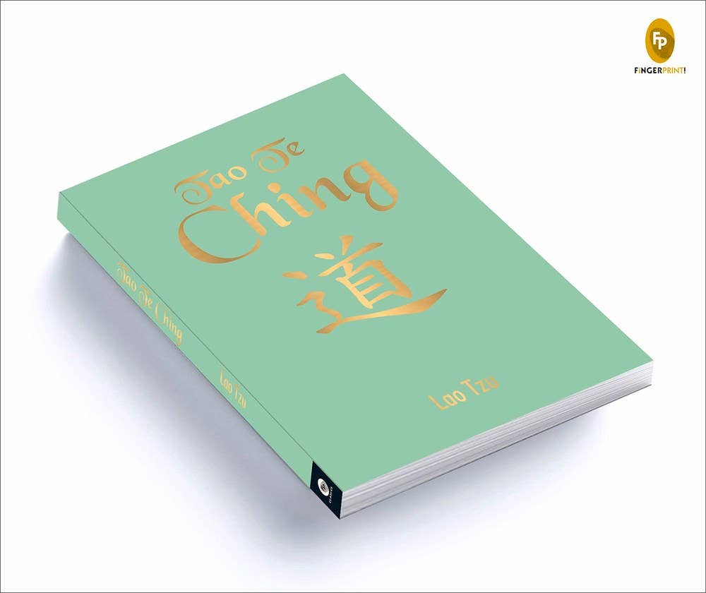 Independent Publishers Group - Wholesale Philosophy - Tao Te Ching1