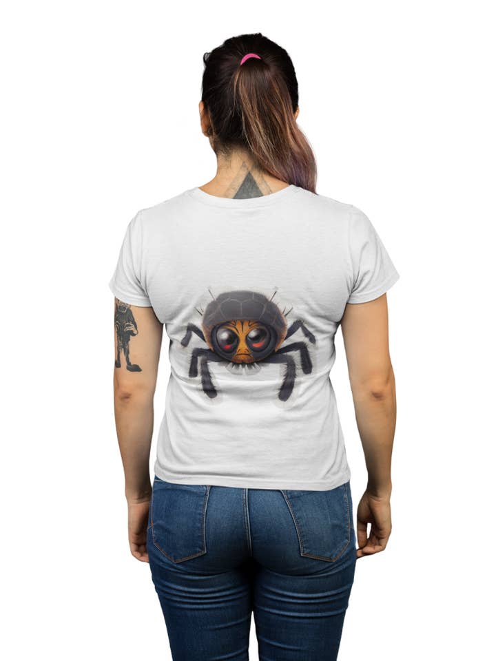 Renaissance Revival Shirt for wholesale by MaplePrint