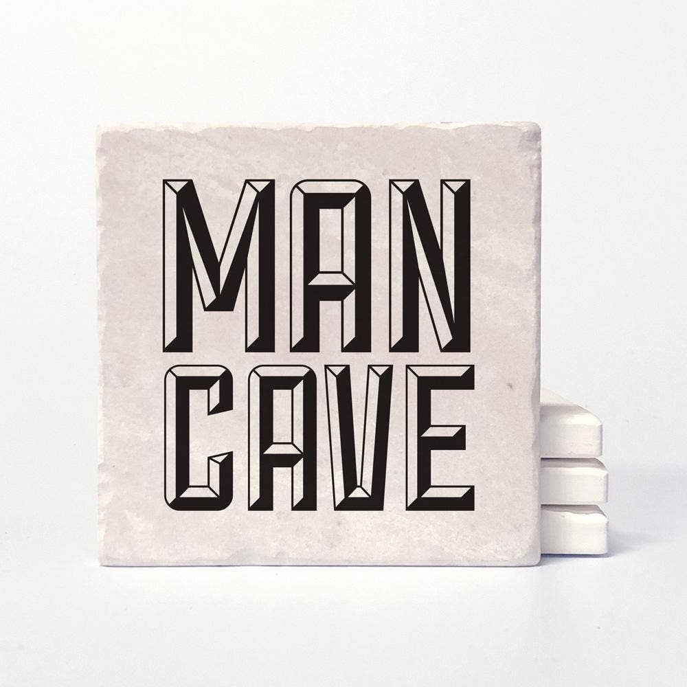 Versatile Coasters Canada - Wholesale Coasters - Man Cave Coasters1