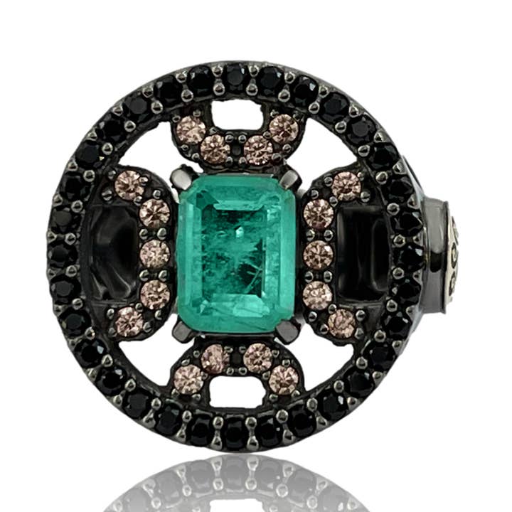 ANILLO WINDOWS 9 para venta al por mayor de BOHEMME