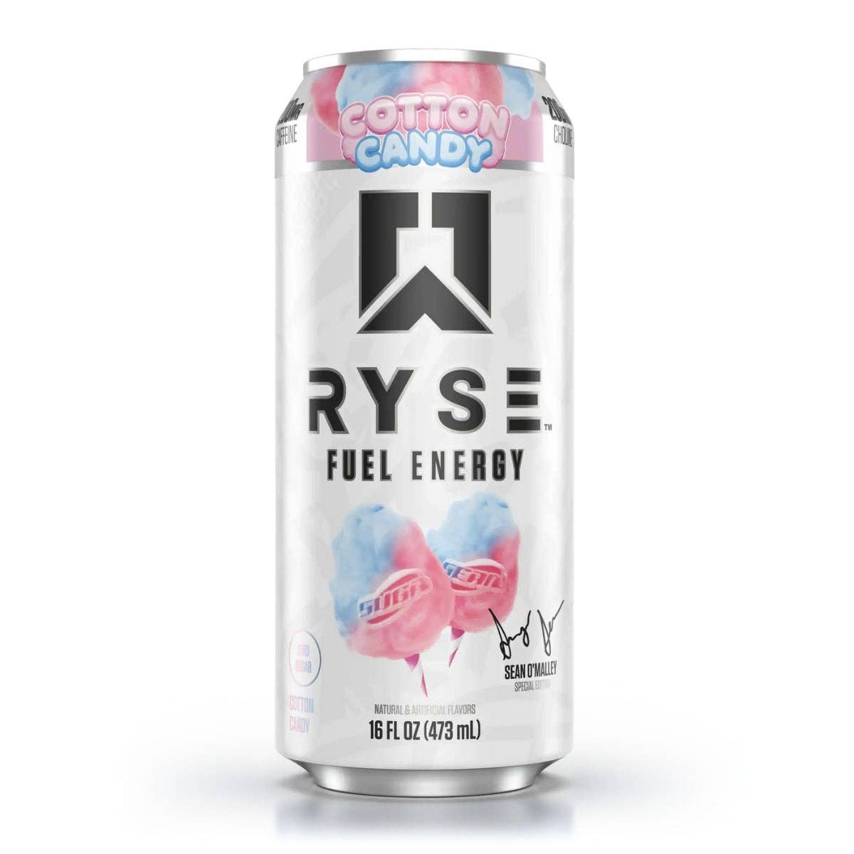 Campus Protein - Wholesale Sports/Energy Drink - RYSE Fuel Energy Drink0