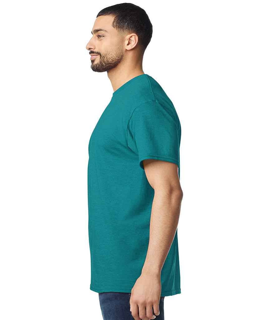 Pierre Francis – wholesale T-shirt – men's – Gildan - Heavy Cotton™ T-Shirt20