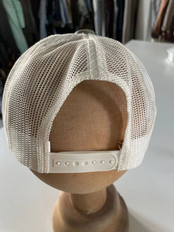 Cap Mec CC DD pour la vente par Mecànico Atelier