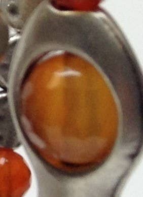 Volare - Wholesale Charm/Dangle Bracelet - Color Pop single stone Bracelet2