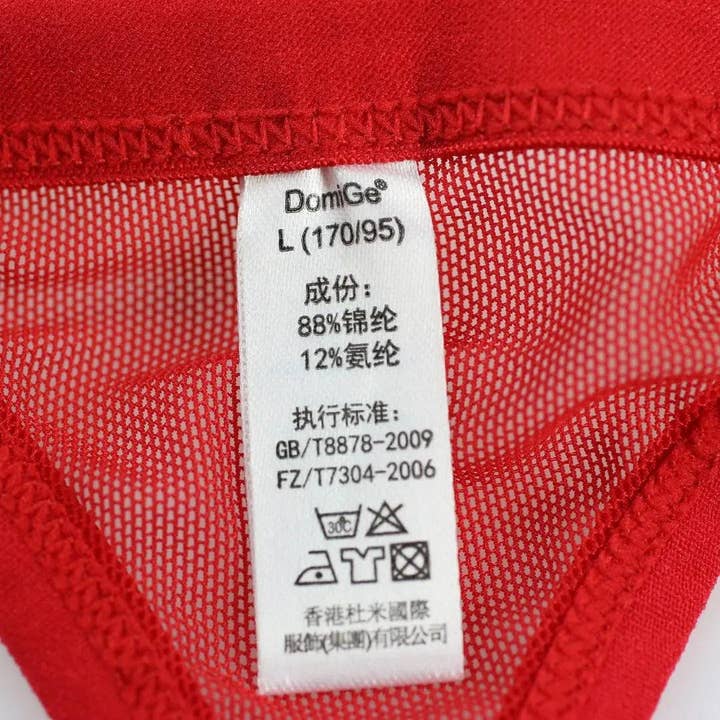 DomiGe – Großhandel Unterwäsche – Herren – Herrenunterwäsche mit elastischem Bund und G-String im hohlen Design19