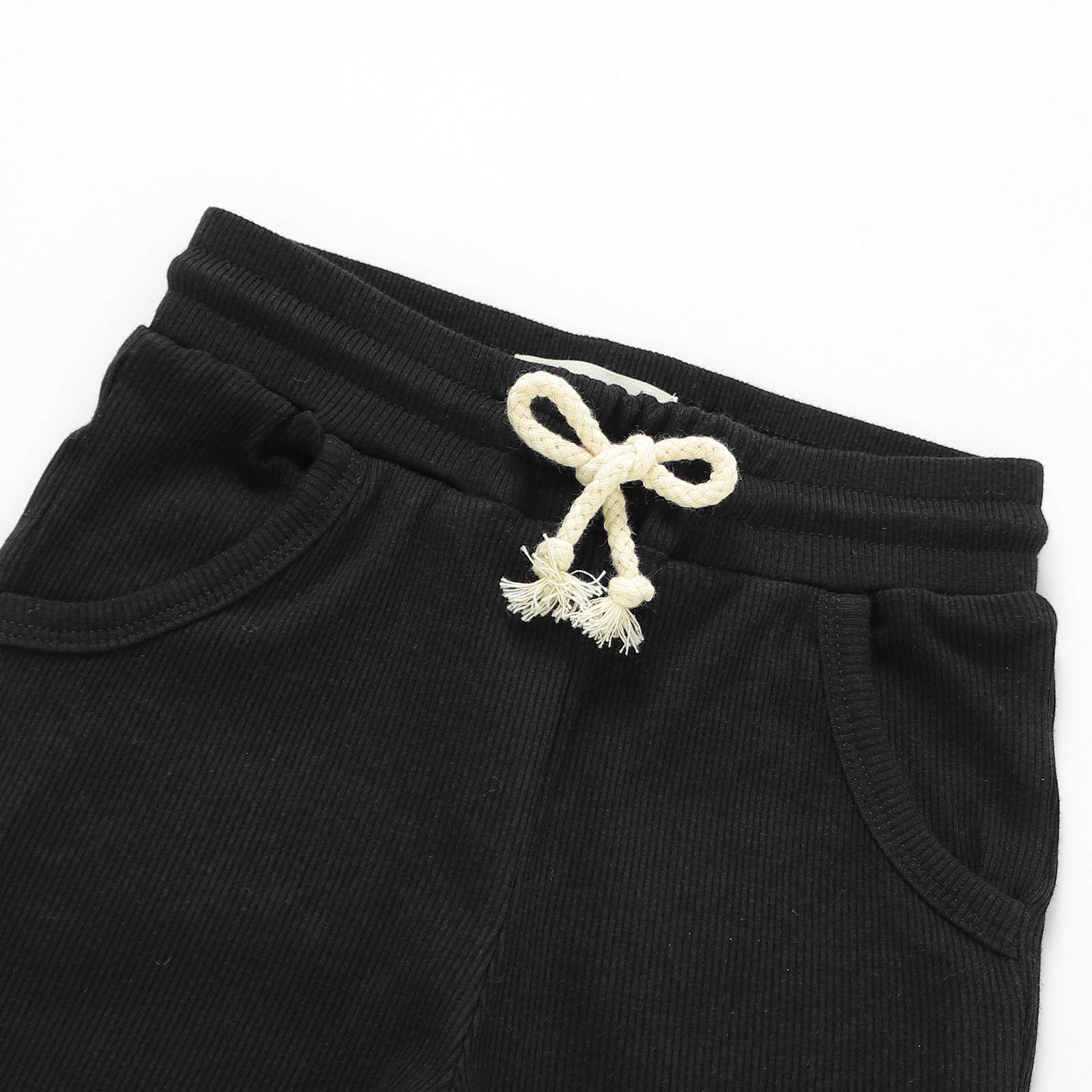 Almond Bud - Wholesale Top & Pant Set - Kids - The Lazy Fish Boy Set. Organic Cotton Boy Outfit3