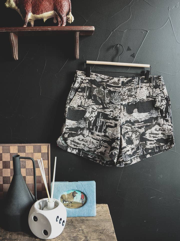 LITTLE ROCK shorts for wholesale by 2 Fly Co