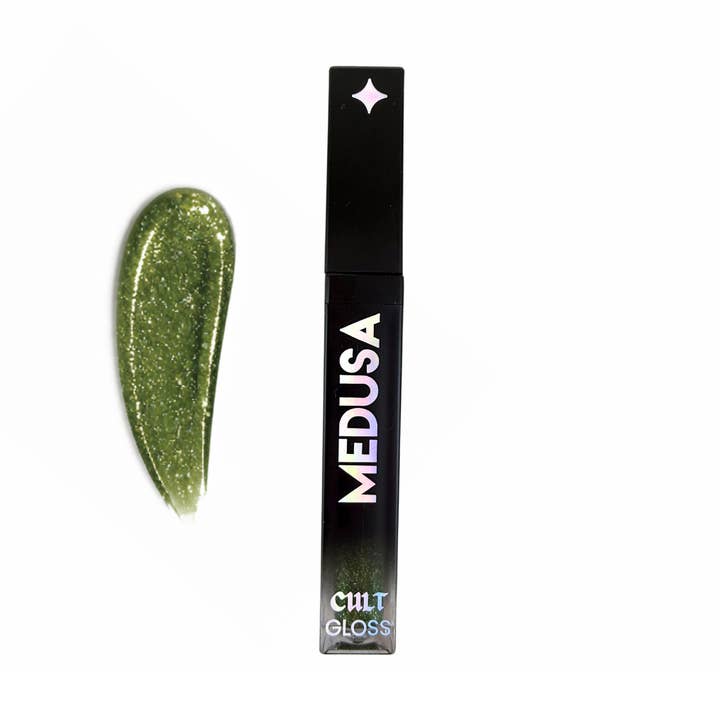 Cult Gloss Toxic for wholesale by Medusa's Makeup